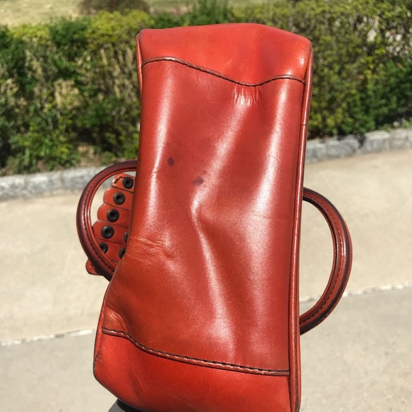 VINTAGE Hand Bag - Picture 7 of 7